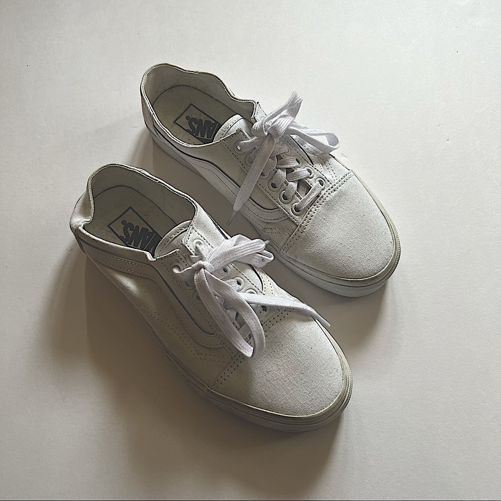 Slip On Vans